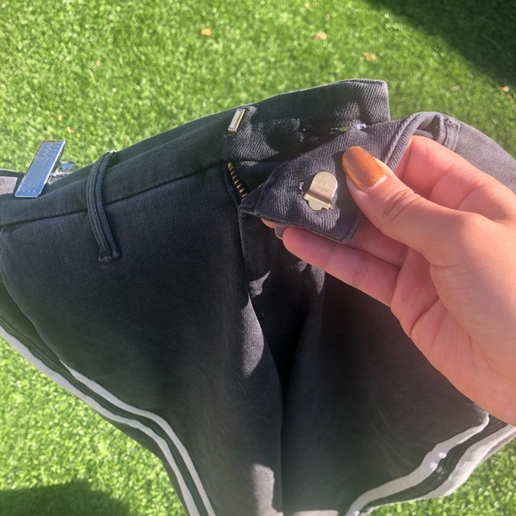 Mother denim the shaker prep fray - Picture 7 of 11